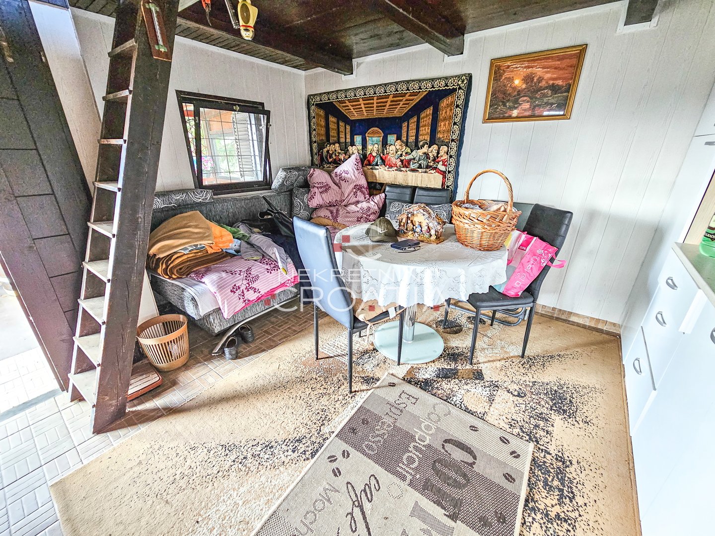 Maison À vendre - Varaždinska Jamno