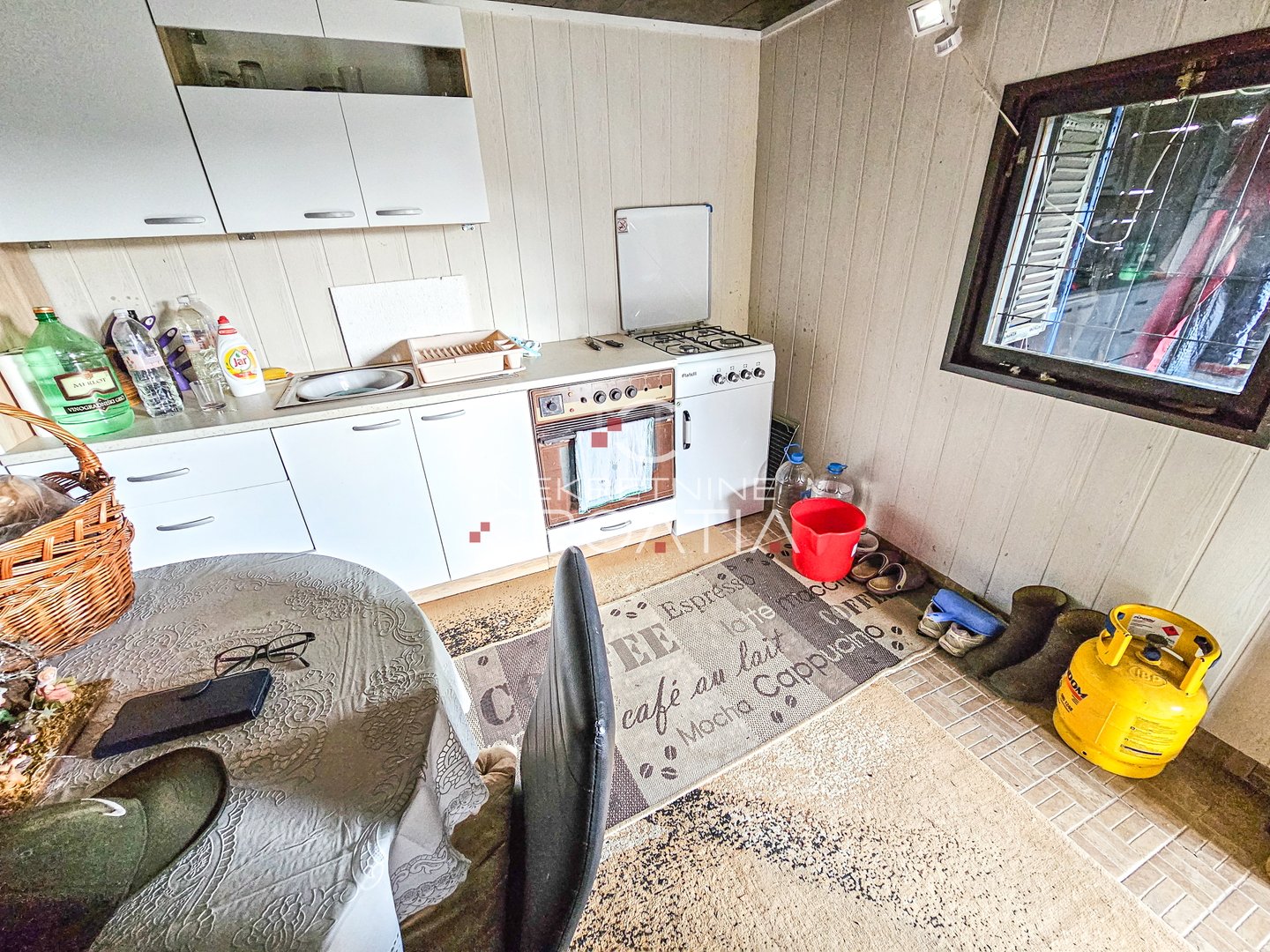 Maison À vendre - Varaždinska Jamno