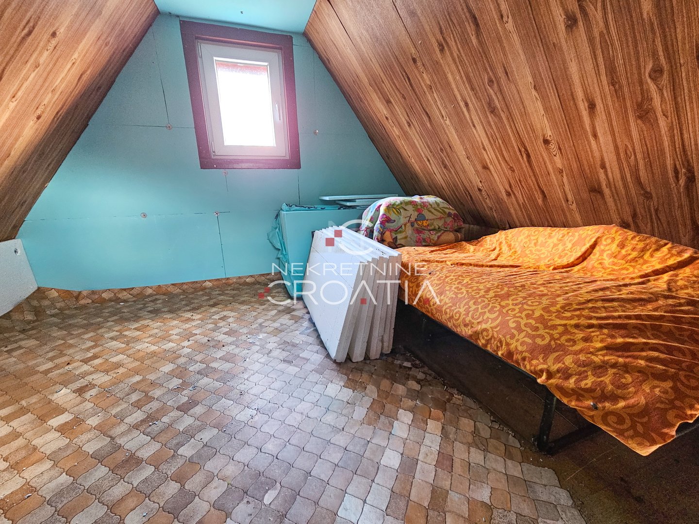 Maison À vendre - Varaždinska Jamno