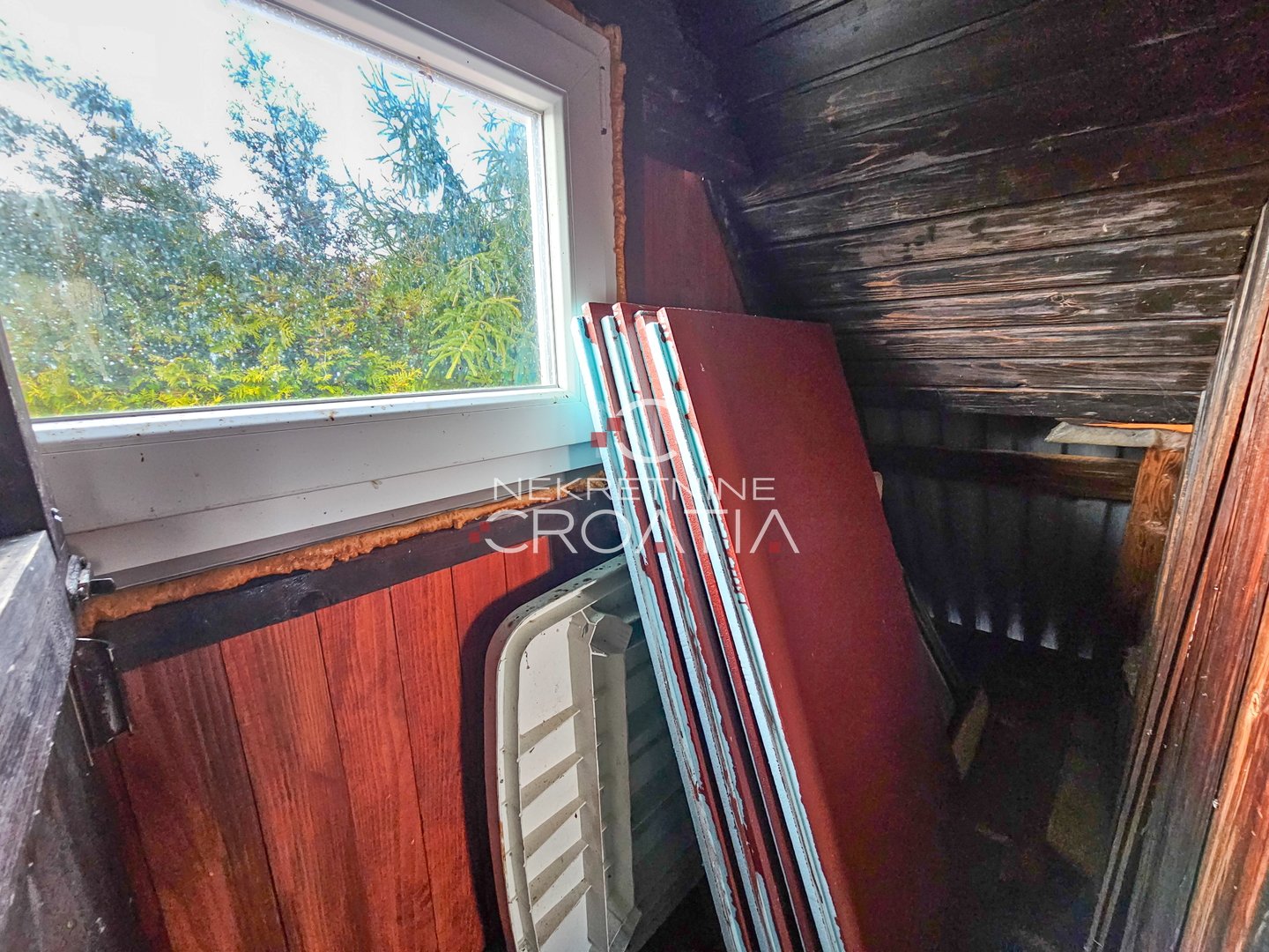 Maison À vendre - Varaždinska Jamno