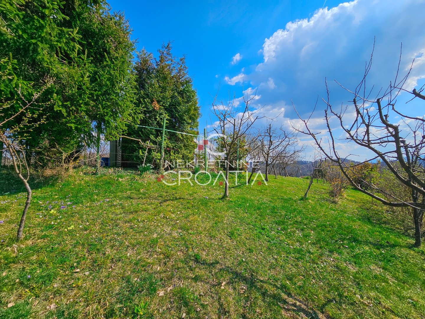 Maison À vendre - Varaždinska Jamno