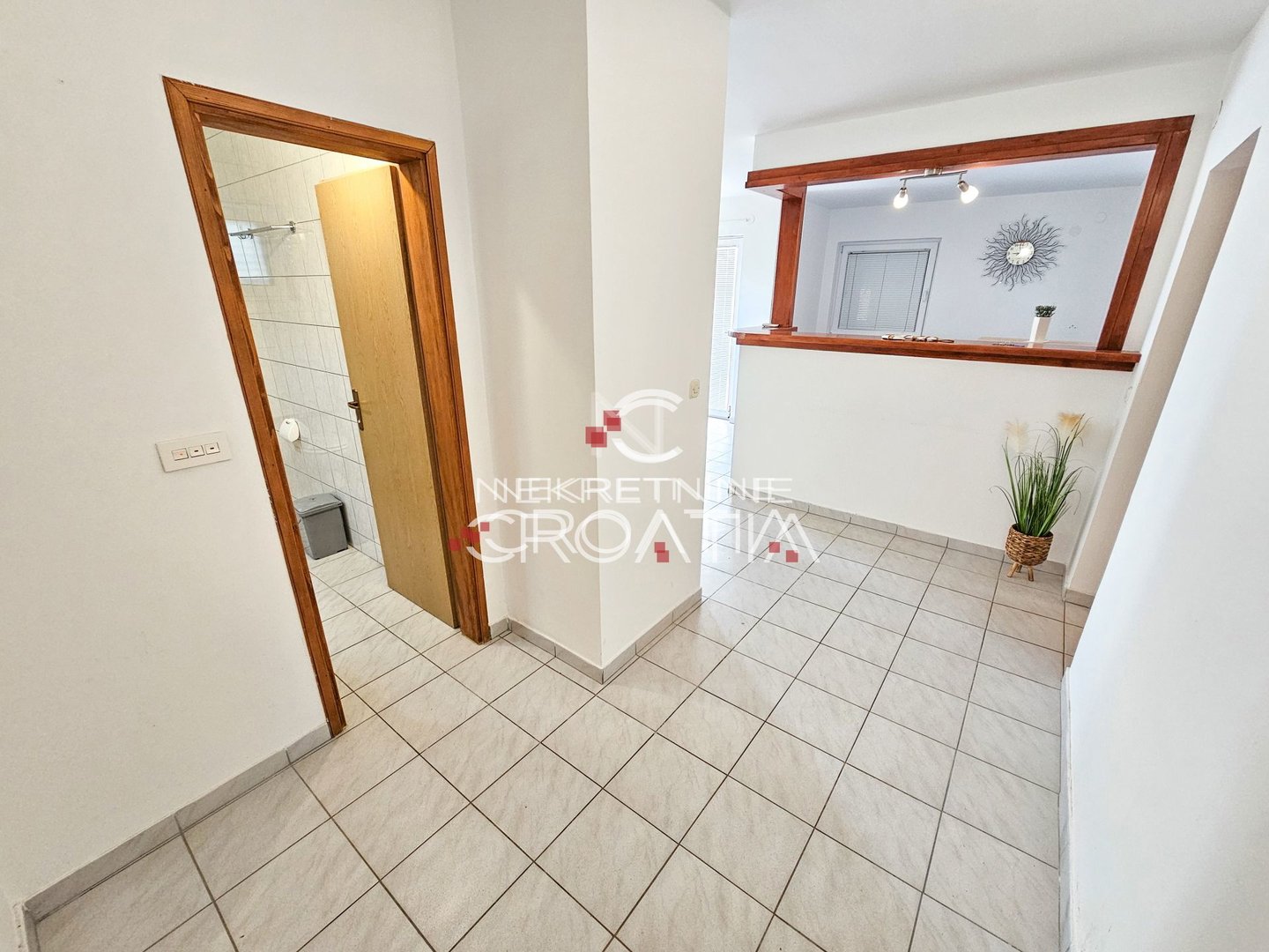 Appartement À vendre - Zadarska Zaton