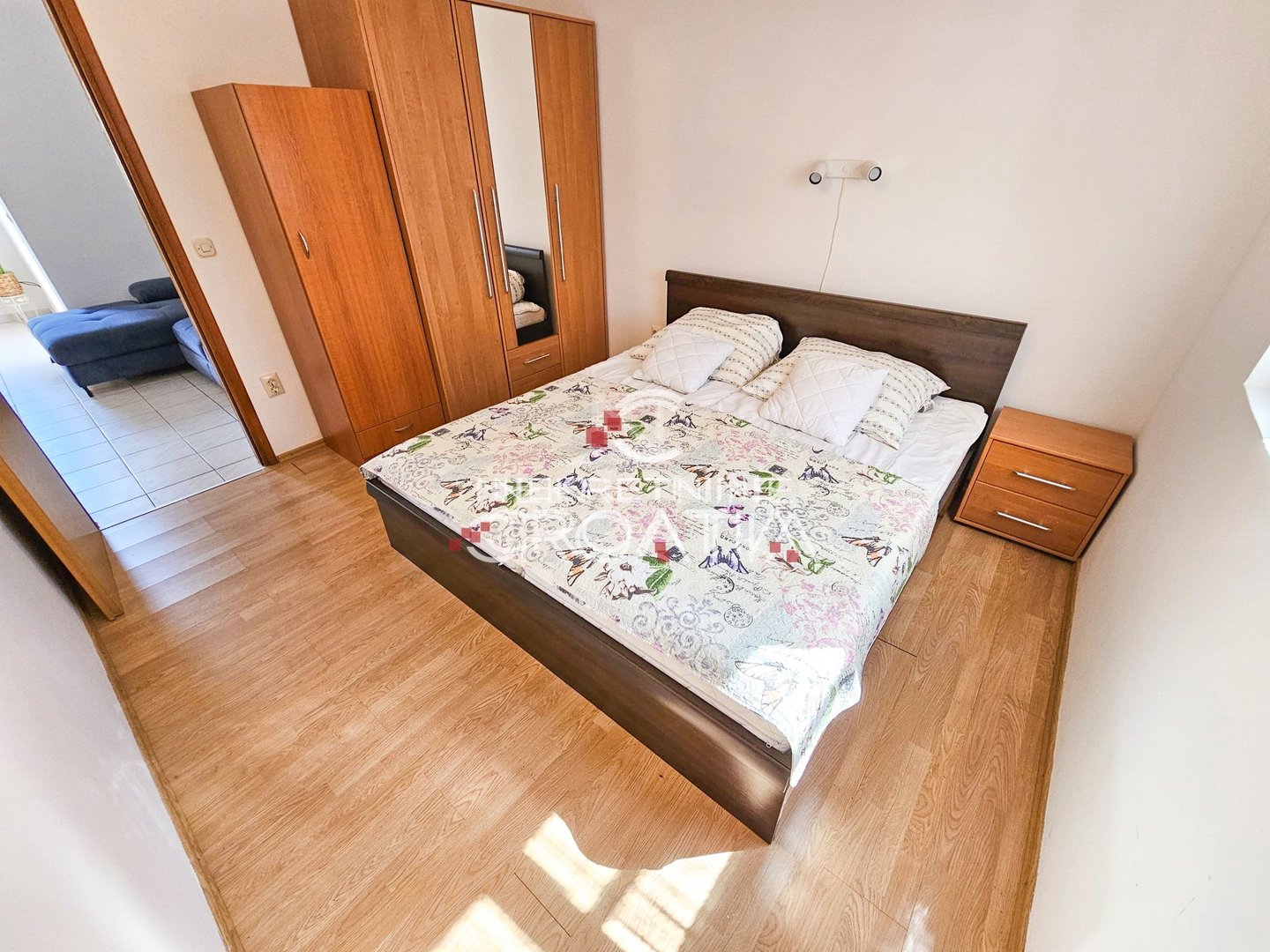 Appartement À vendre - Zadarska Zaton