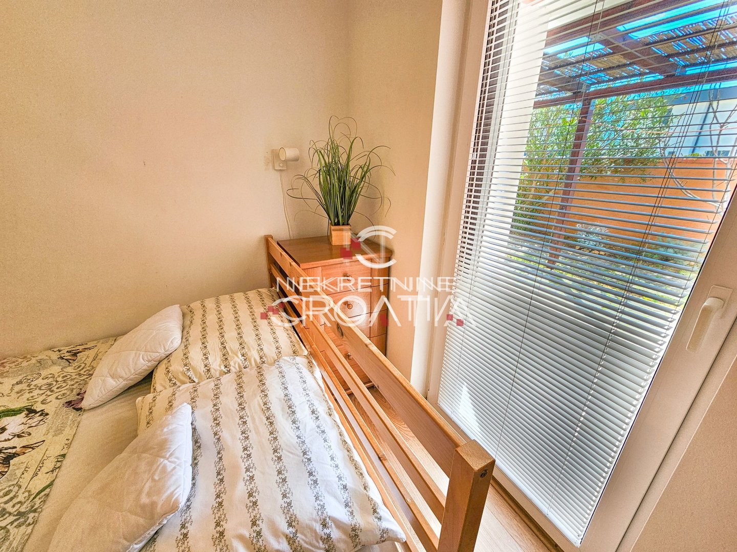 Appartement À vendre - Zadarska Zaton