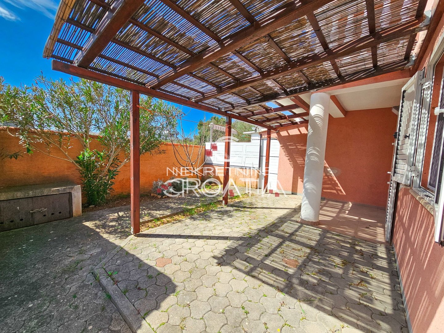 Appartement À vendre - Zadarska Zaton