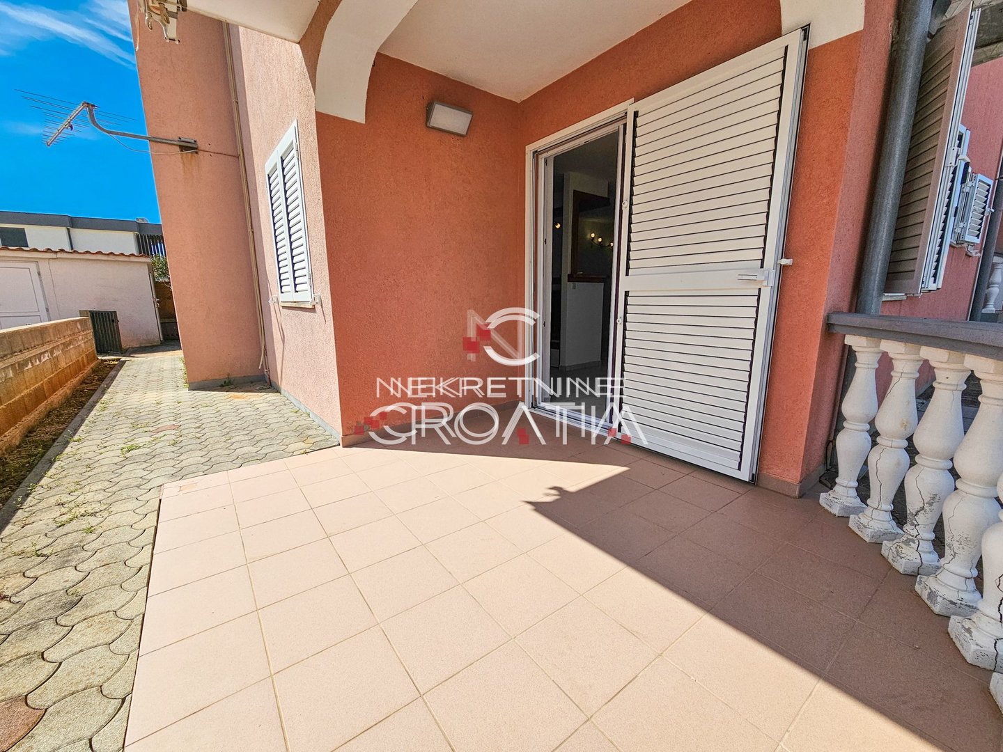 Appartement À vendre - Zadarska Zaton
