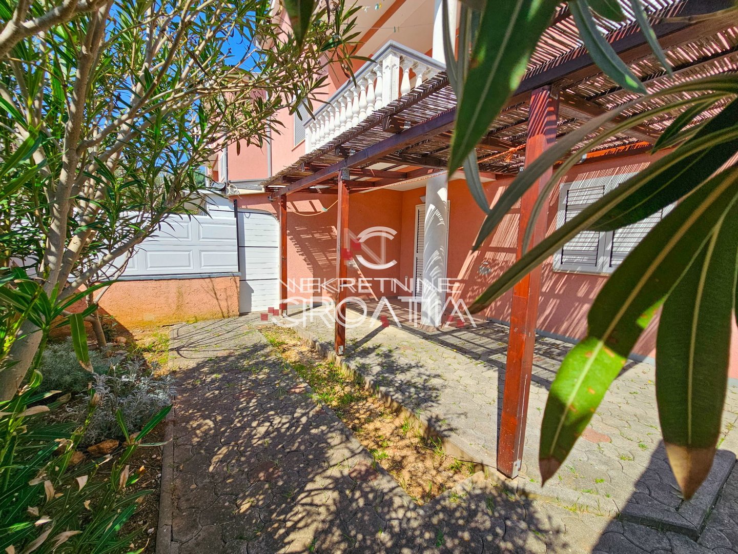 Appartement À vendre - Zadarska Zaton