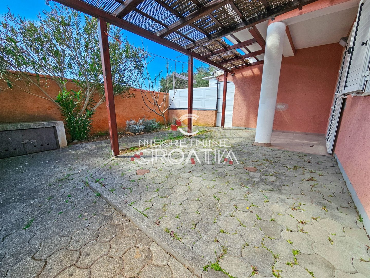 Appartement À vendre - Zadarska Zaton