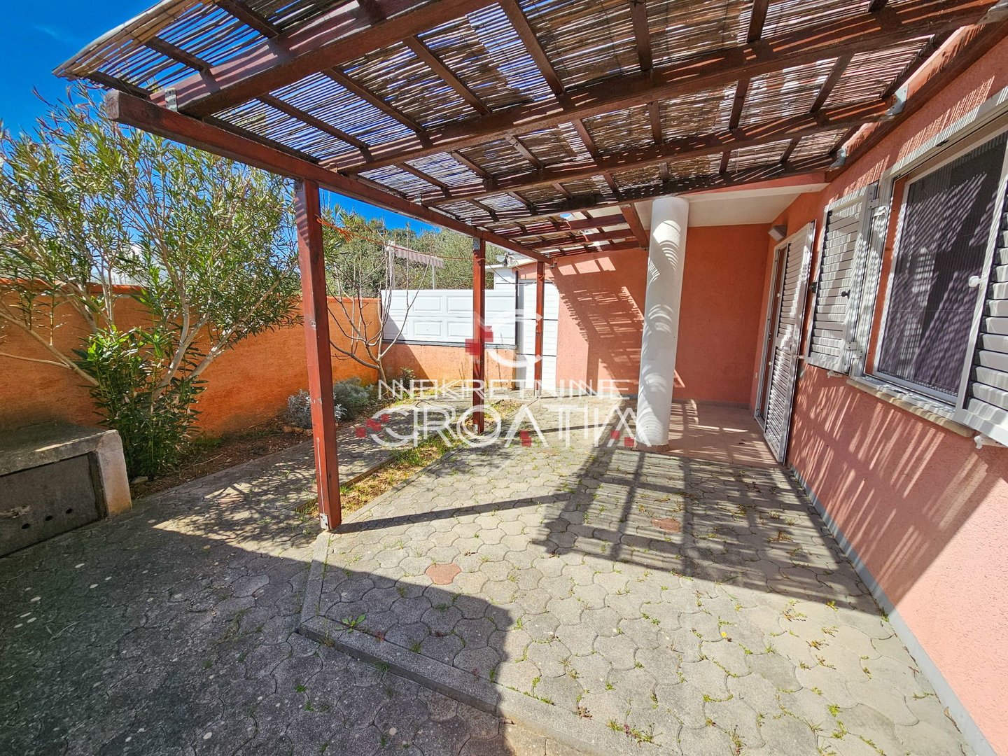 Appartement À vendre - Zadarska Zaton
