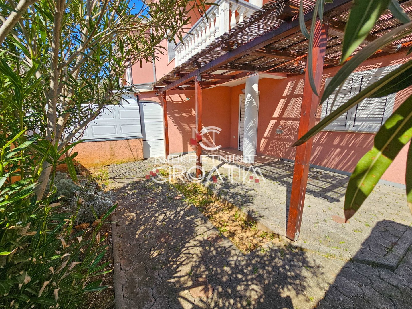 Appartement À vendre - Zadarska Zaton