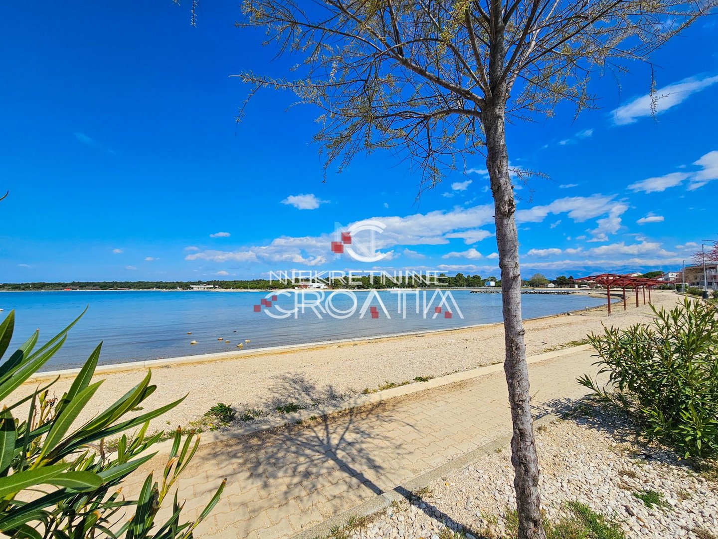 Appartement À vendre - Zadarska Zaton