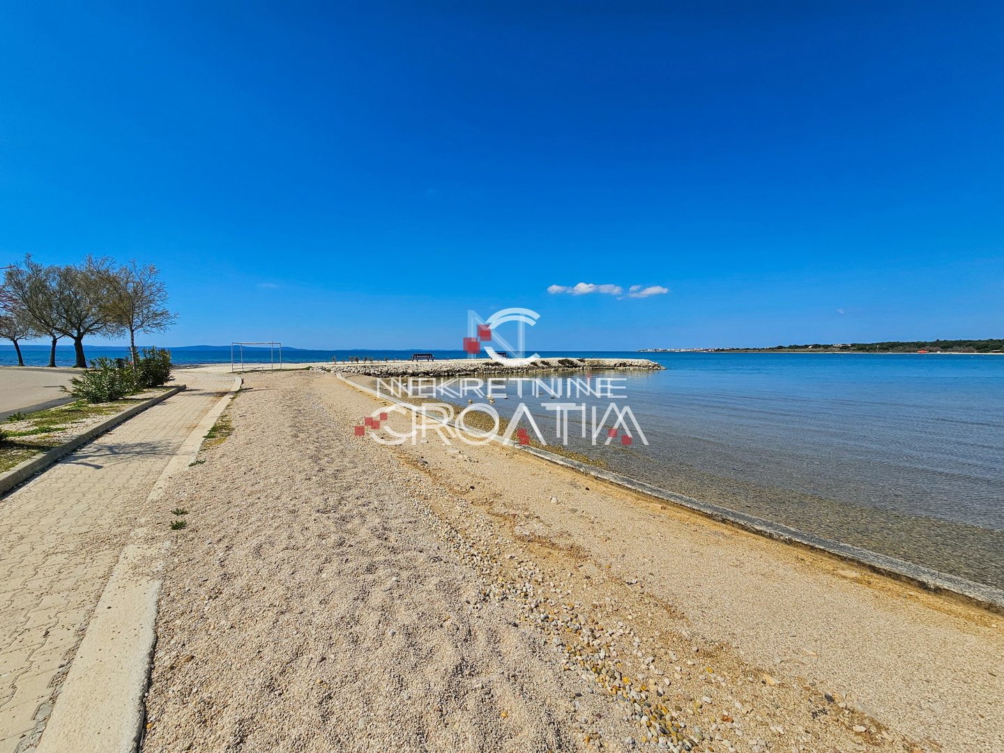 Appartement À vendre - Zadarska Zaton