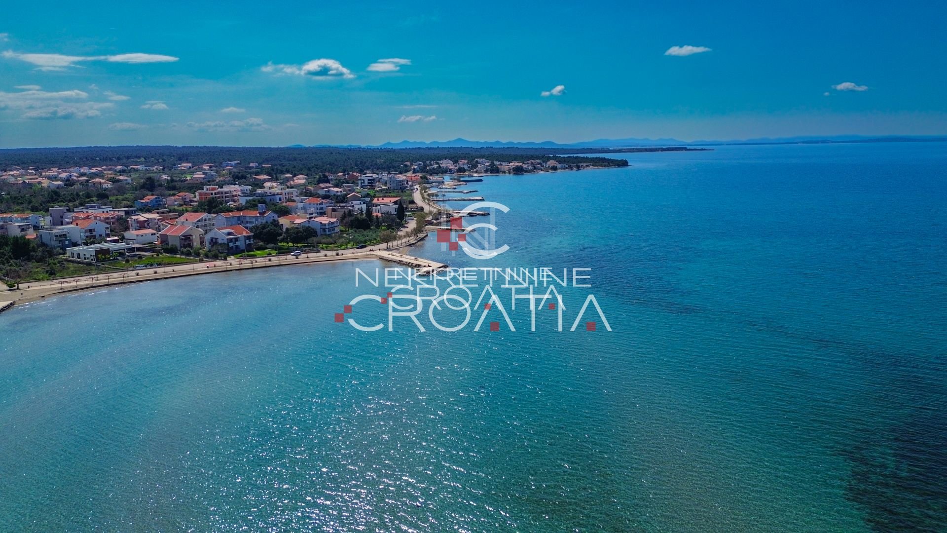 Appartement À vendre - Zadarska Zaton