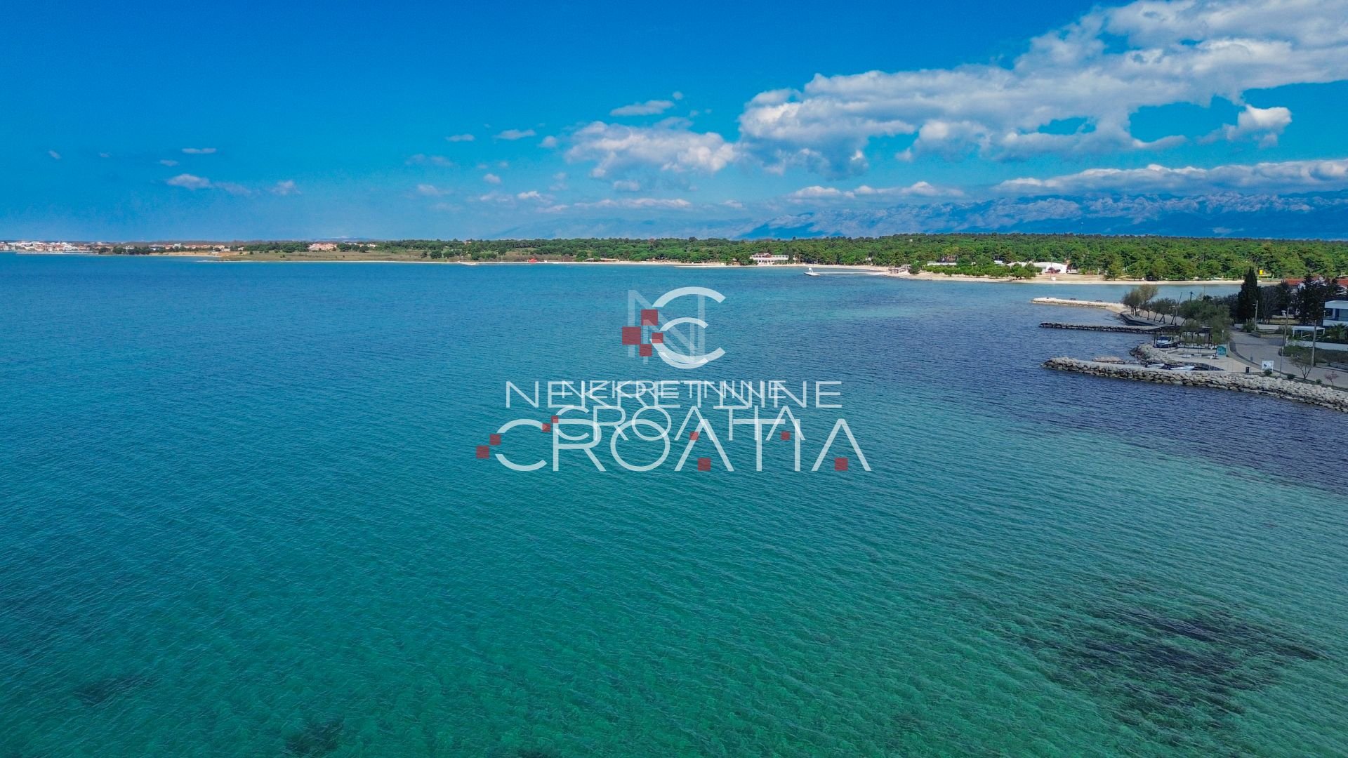Appartement À vendre - Zadarska Zaton