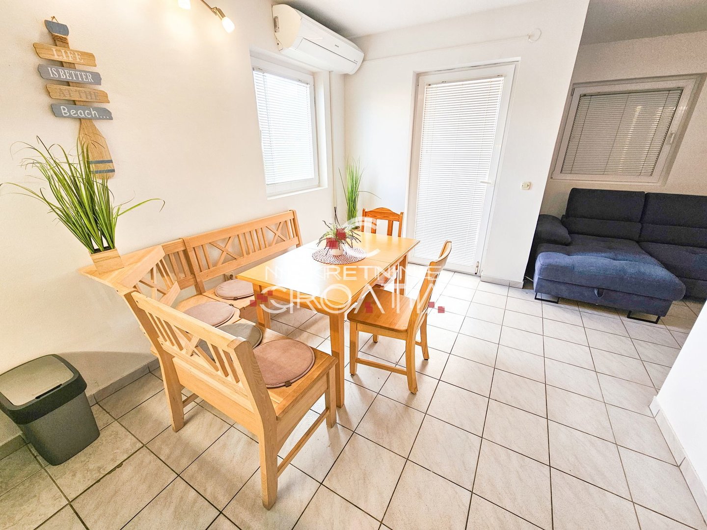 Appartement À vendre - Zadarska Zaton