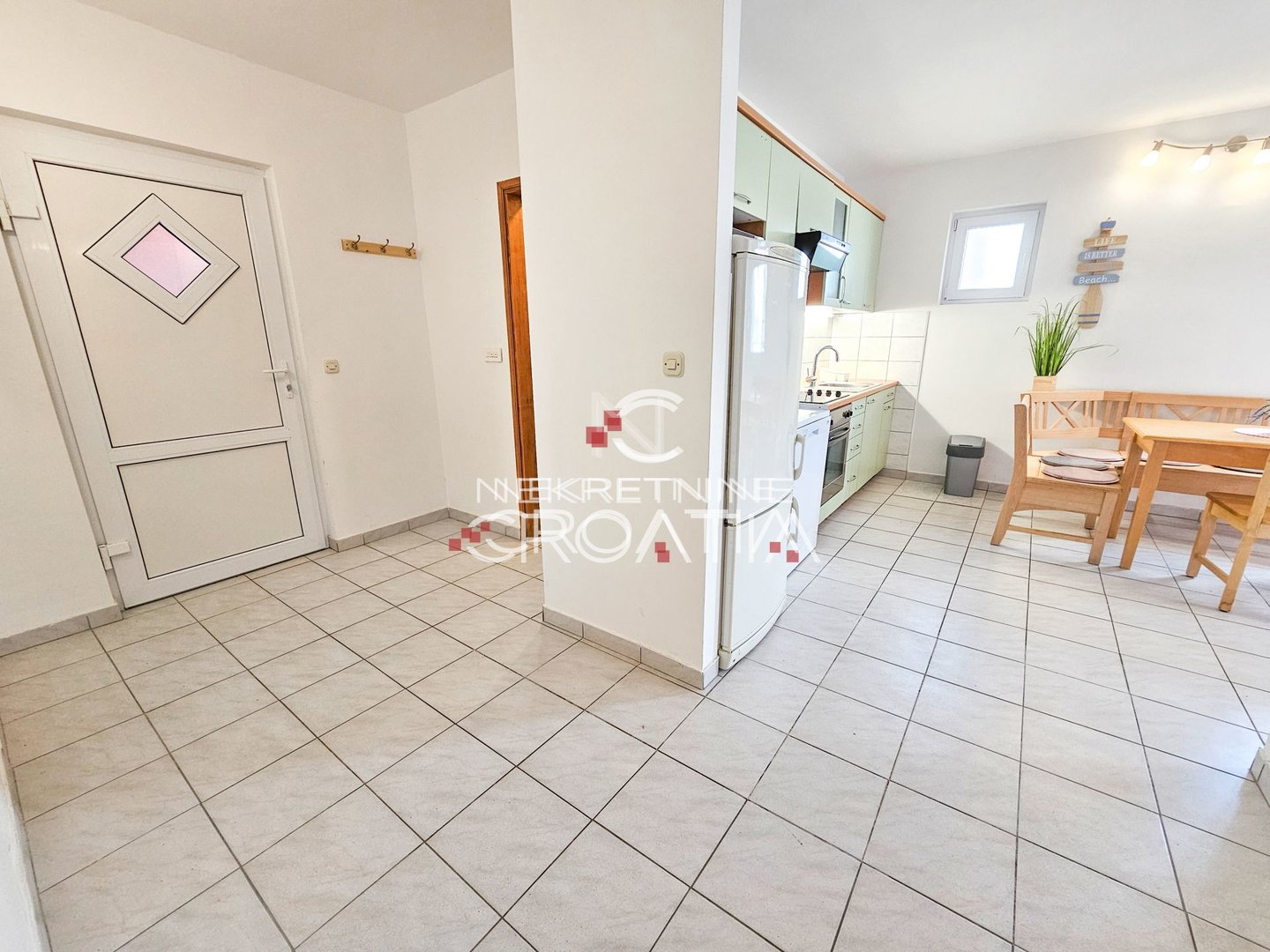Appartement À vendre - Zadarska Zaton