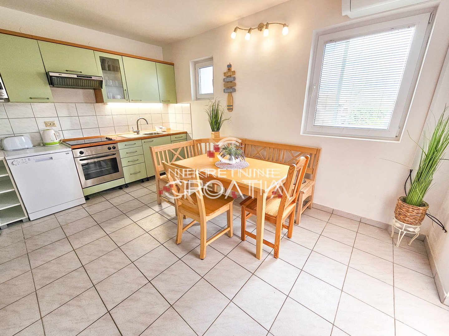 Appartement À vendre - Zadarska Zaton
