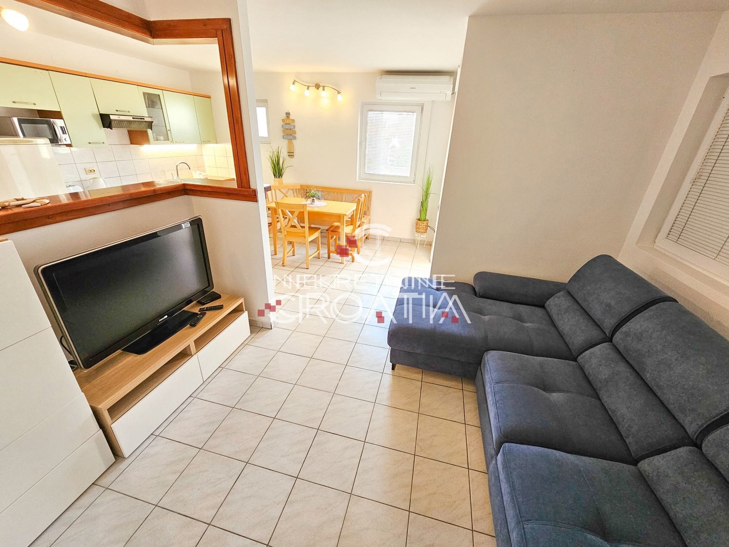 Appartement À vendre - Zadarska Zaton