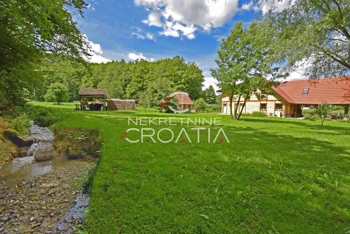 Dom Na predaj - Varaždinska Ivanečka Željeznica