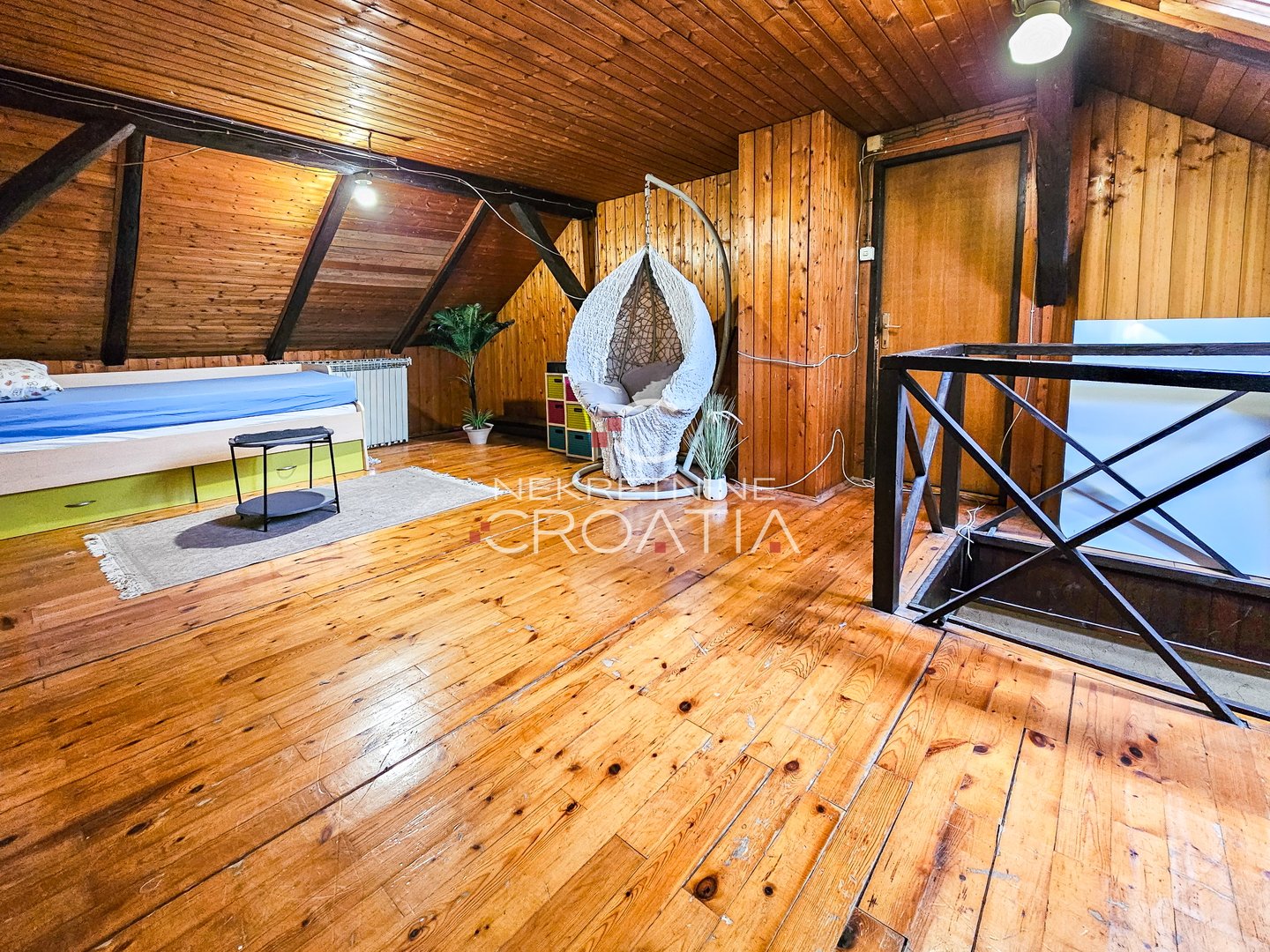 Casa In vendita - Varaždinska Vilka Novaka