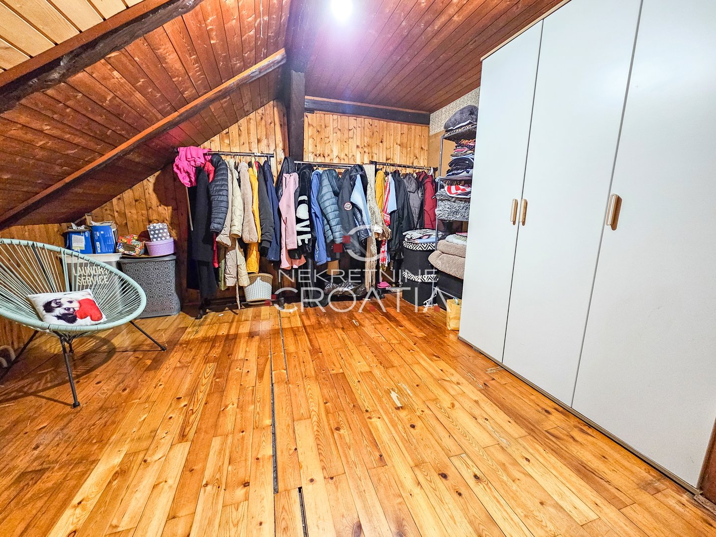 Casa In vendita - Varaždinska Vilka Novaka