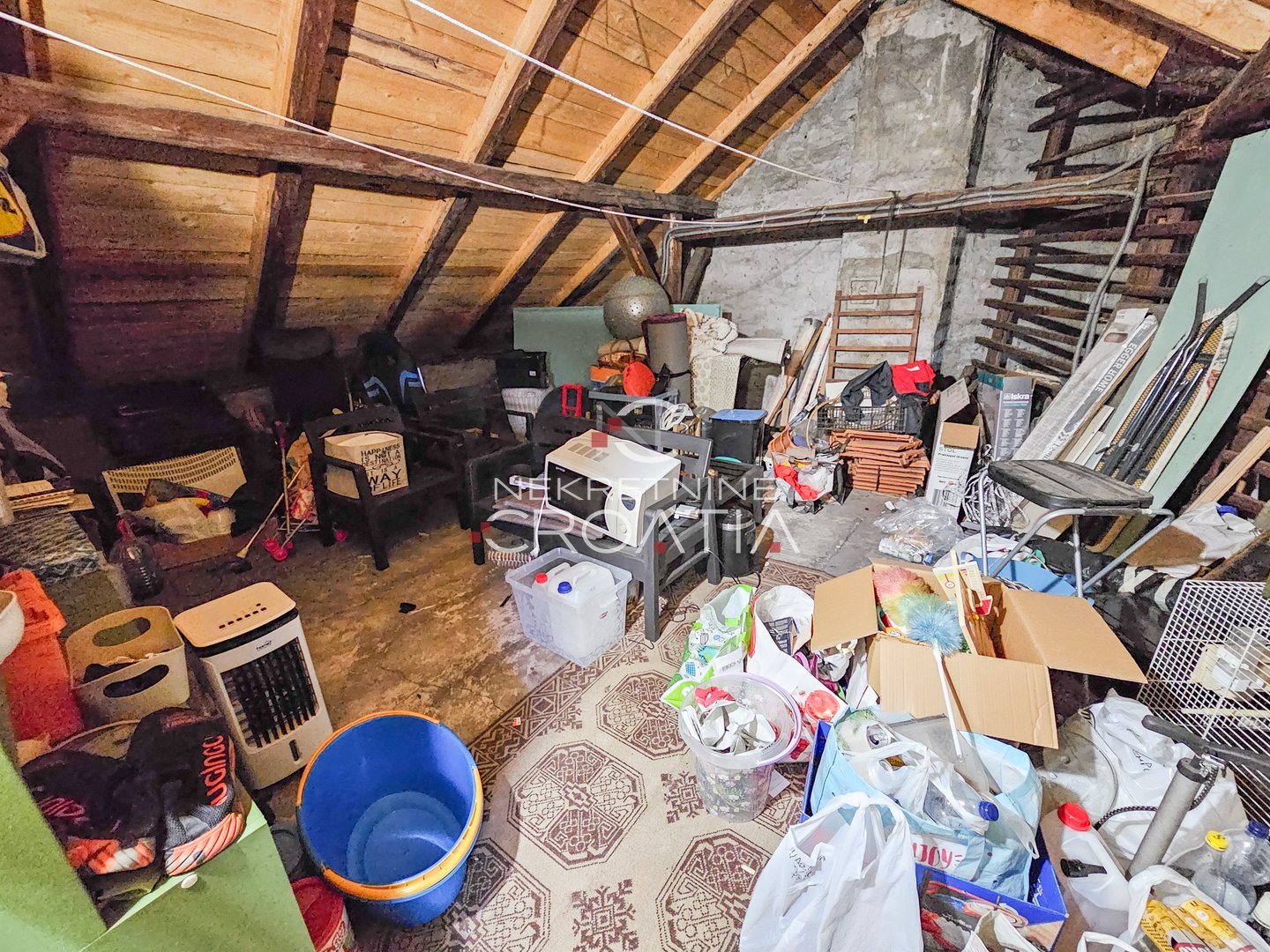 Casa In vendita - Varaždinska Vilka Novaka