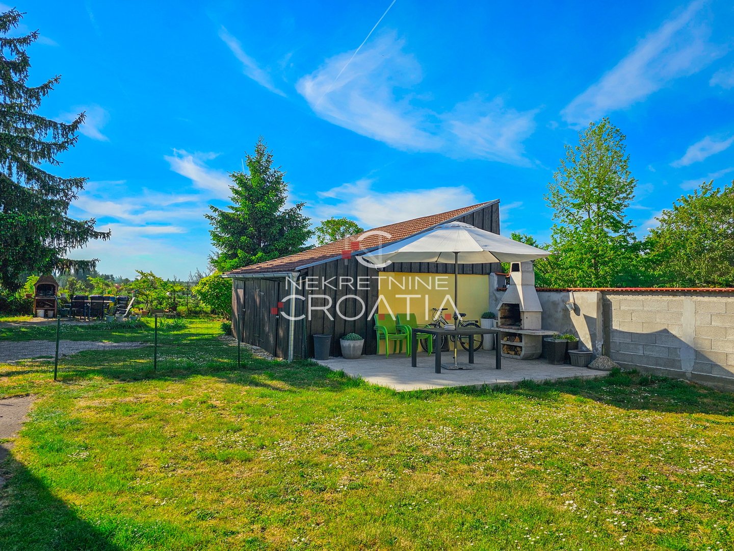 Casa In vendita - Varaždinska Vilka Novaka