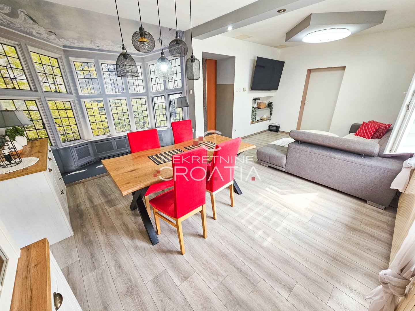 Casa In vendita - Varaždinska Vilka Novaka