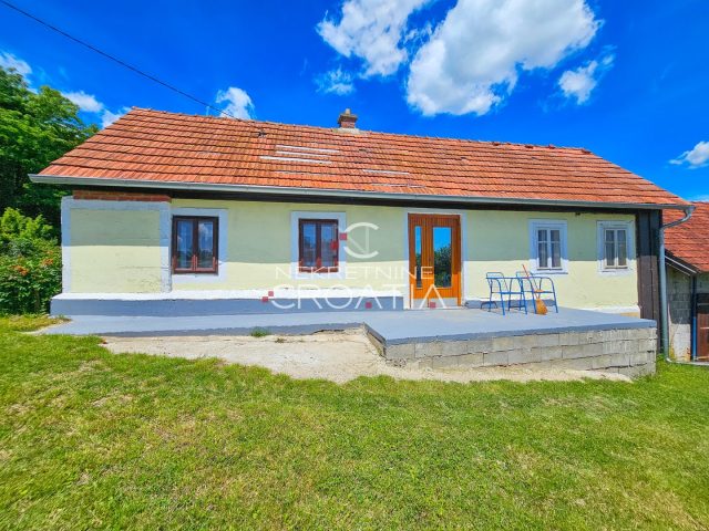 Dom na predaj 100 m² – Maruševec