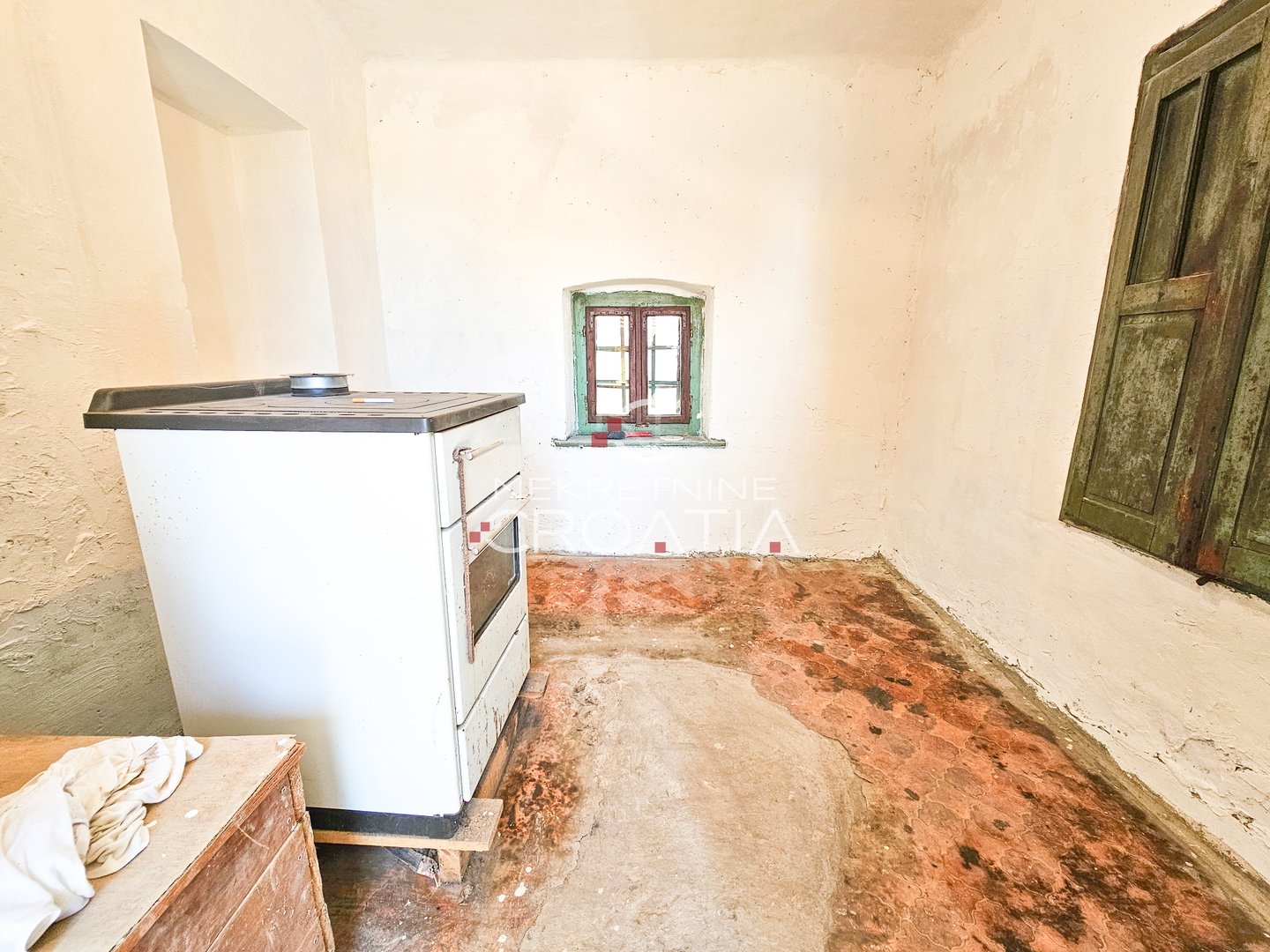 Dom Na predaj - Varaždinska Donje Ladanje