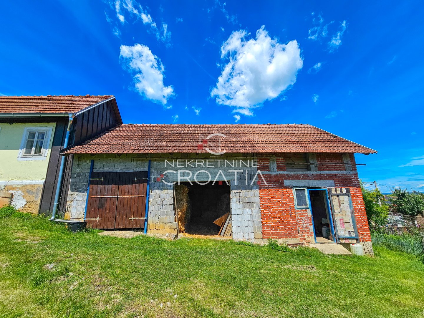 Dom Na predaj - Varaždinska Donje Ladanje