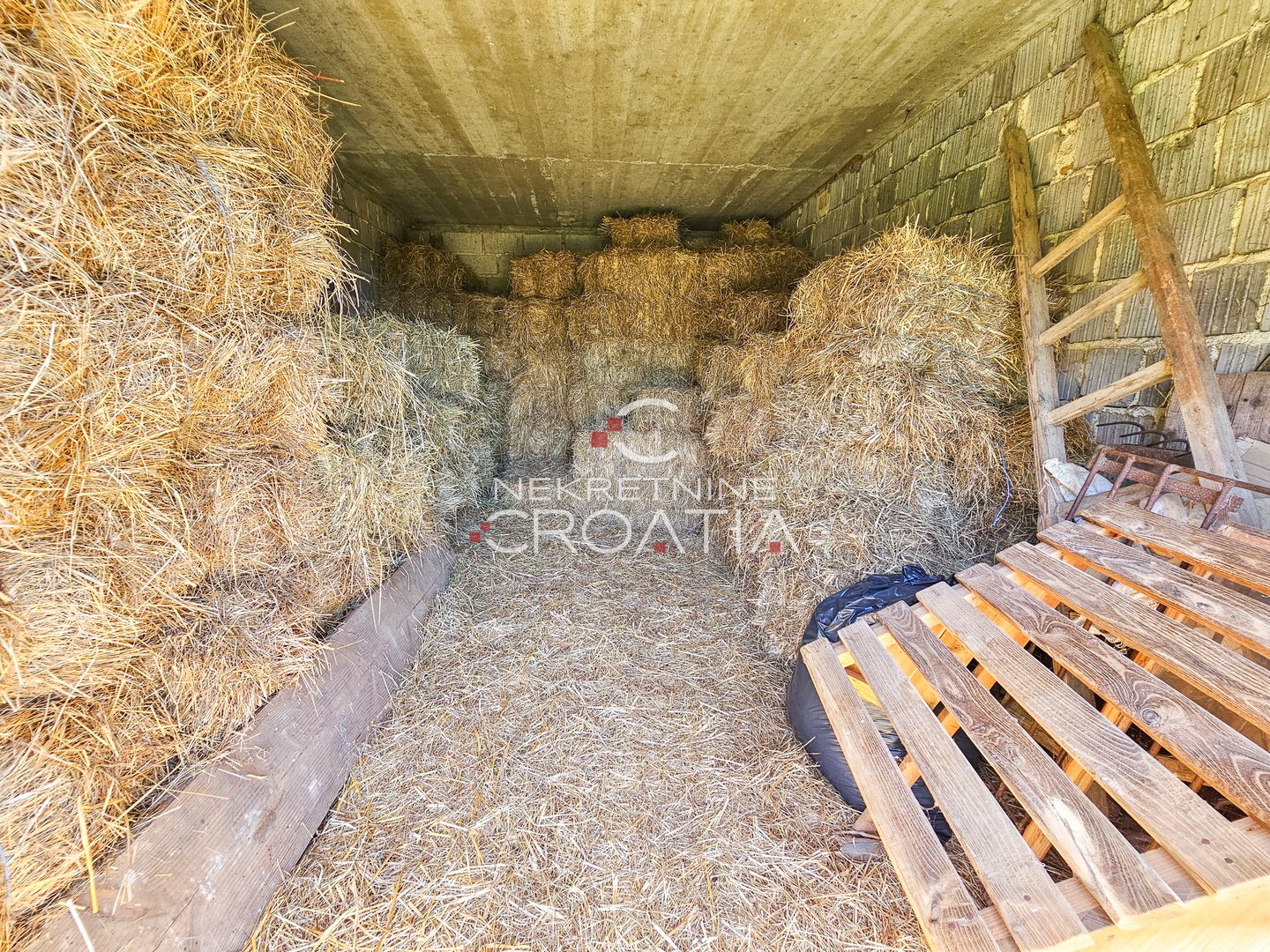Dom Na predaj - Varaždinska Donje Ladanje