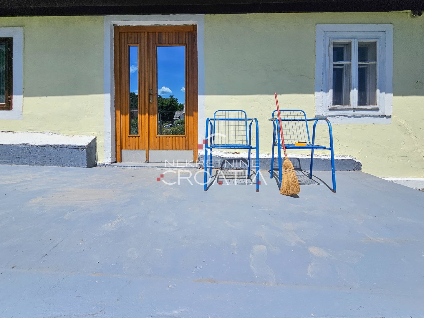 Dom Na predaj - Varaždinska Donje Ladanje