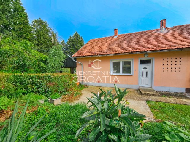Apartmán na predaj 282 m² – Klenovnik
