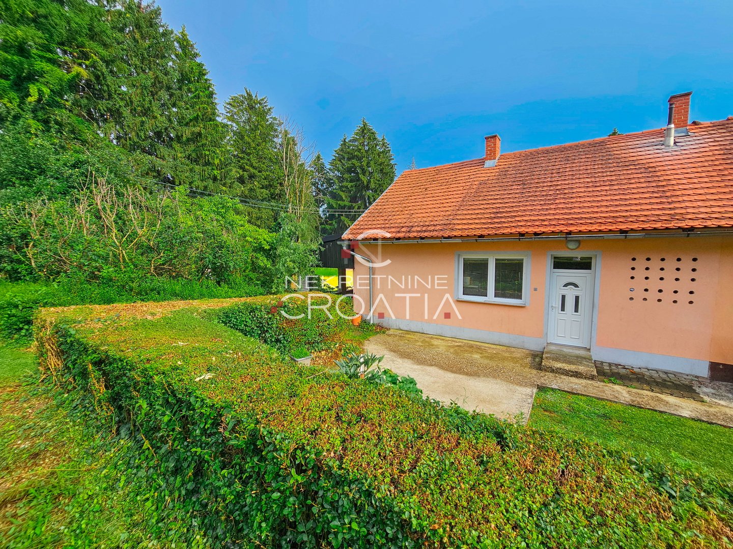 Apartmán Na predaj - Varaždinska Klenovnik