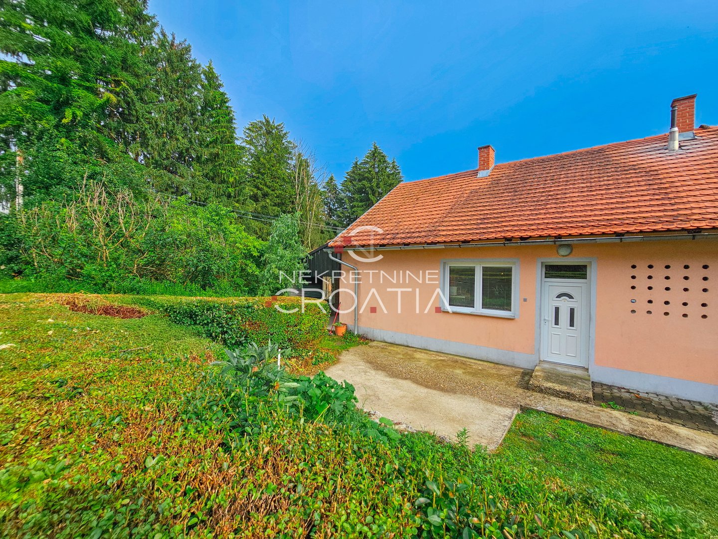 Apartma Naprodaj - Varaždinska Klenovnik