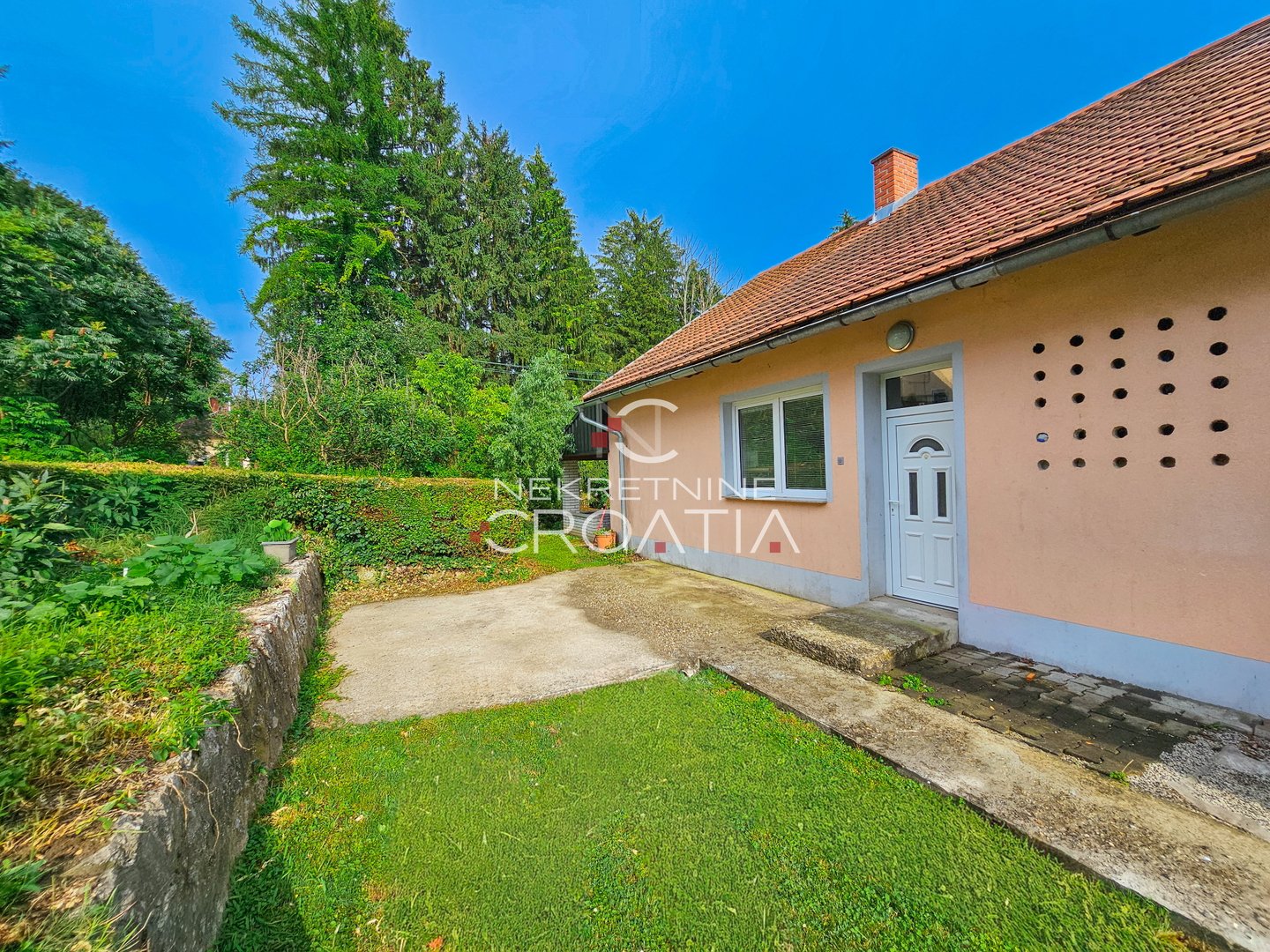 Dom Na predaj - Varaždinska Klenovnik