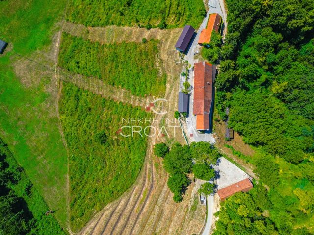 Dom na predaj 700 m² – Donja Voća