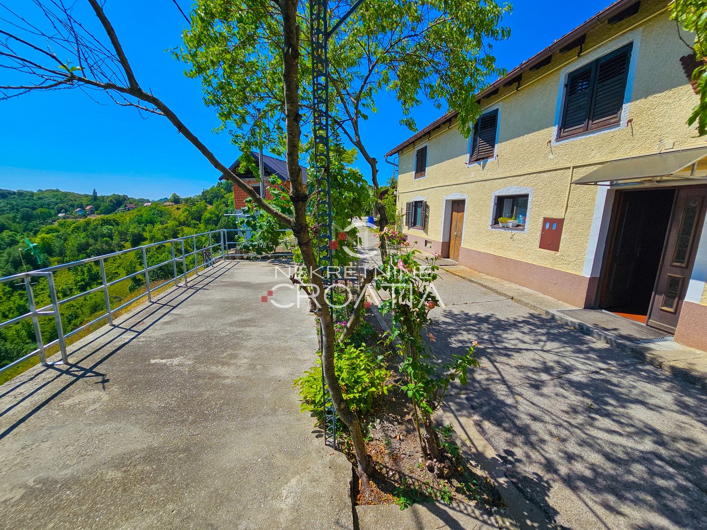 Dom Na predaj - Varaždinska Gornja Voća