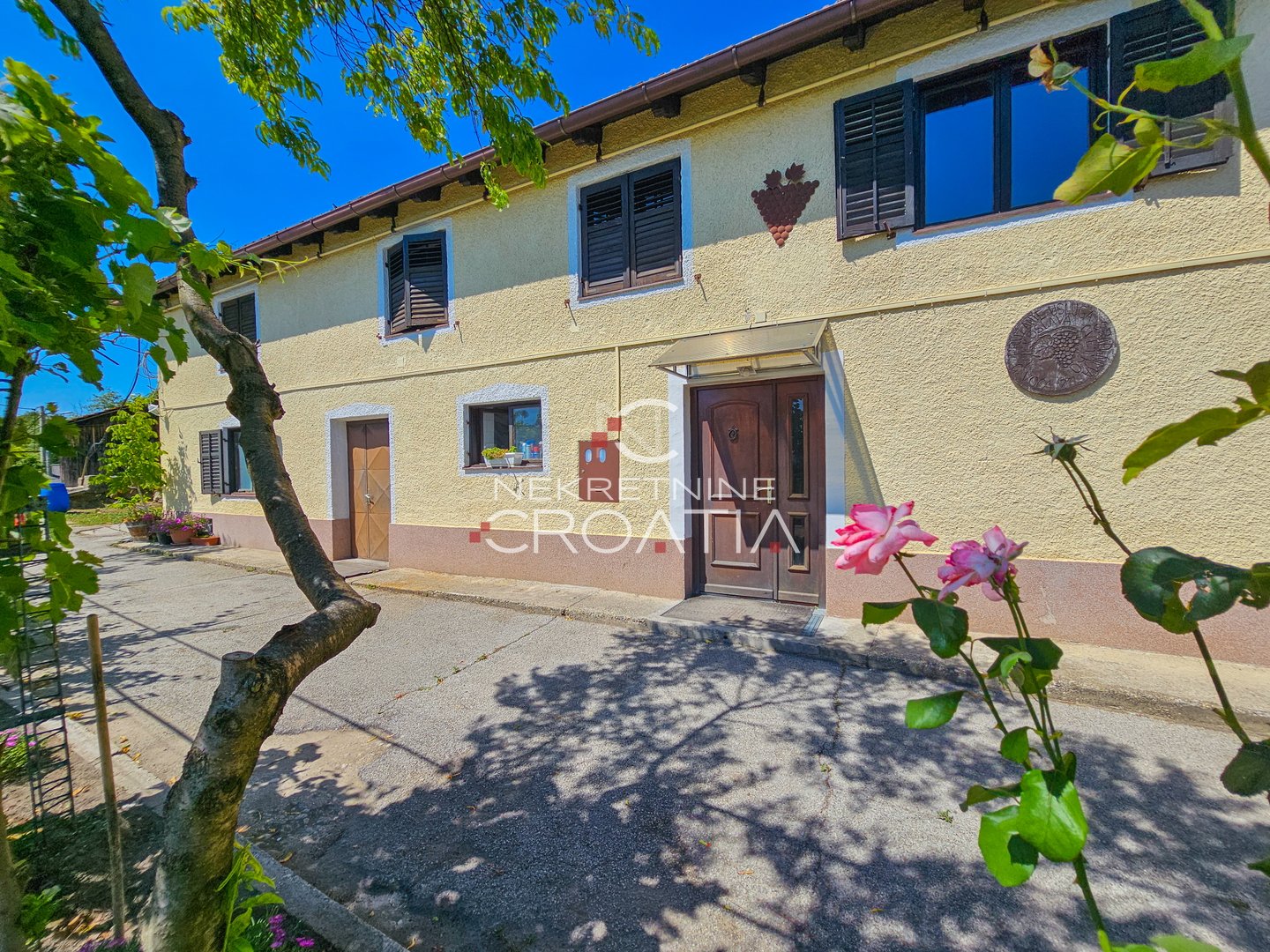 Dom Na predaj - Varaždinska Gornja Voća