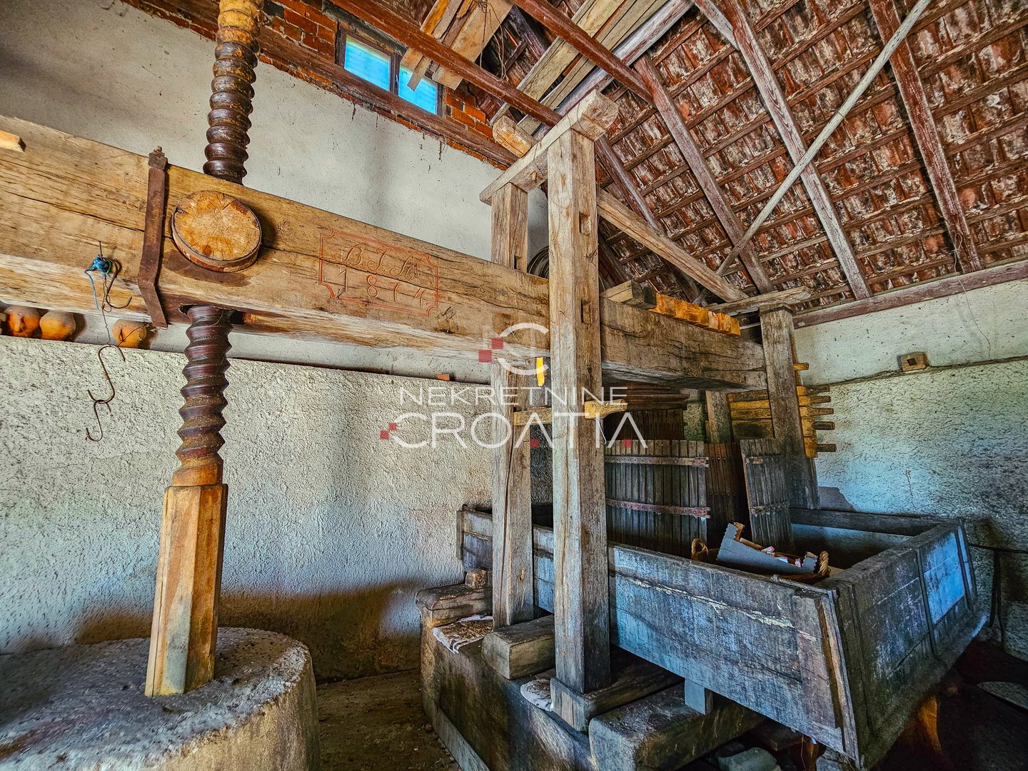 Dom Na predaj - Varaždinska Gornja Voća