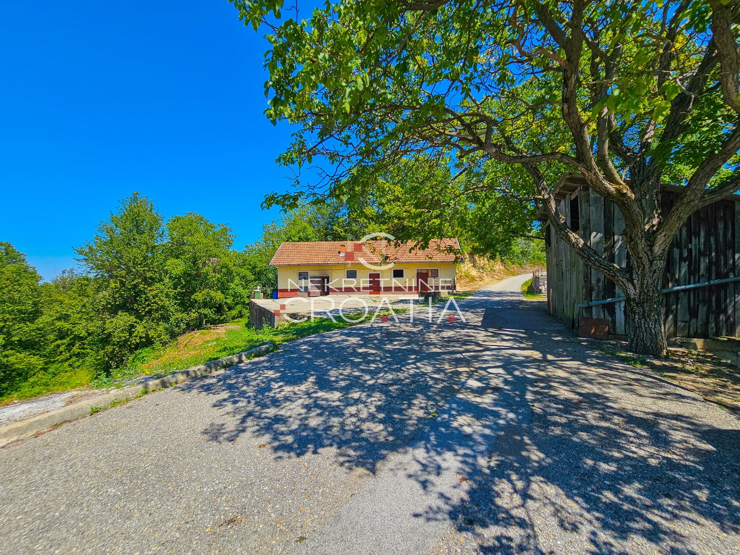 Dom Na predaj - Varaždinska Gornja Voća