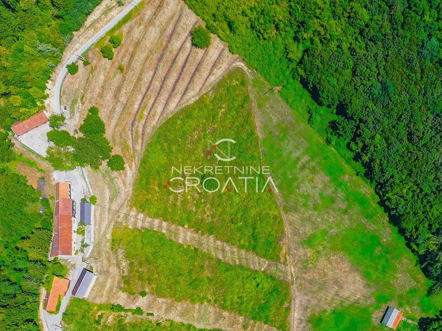 Dom Na predaj - Varaždinska Gornja Voća