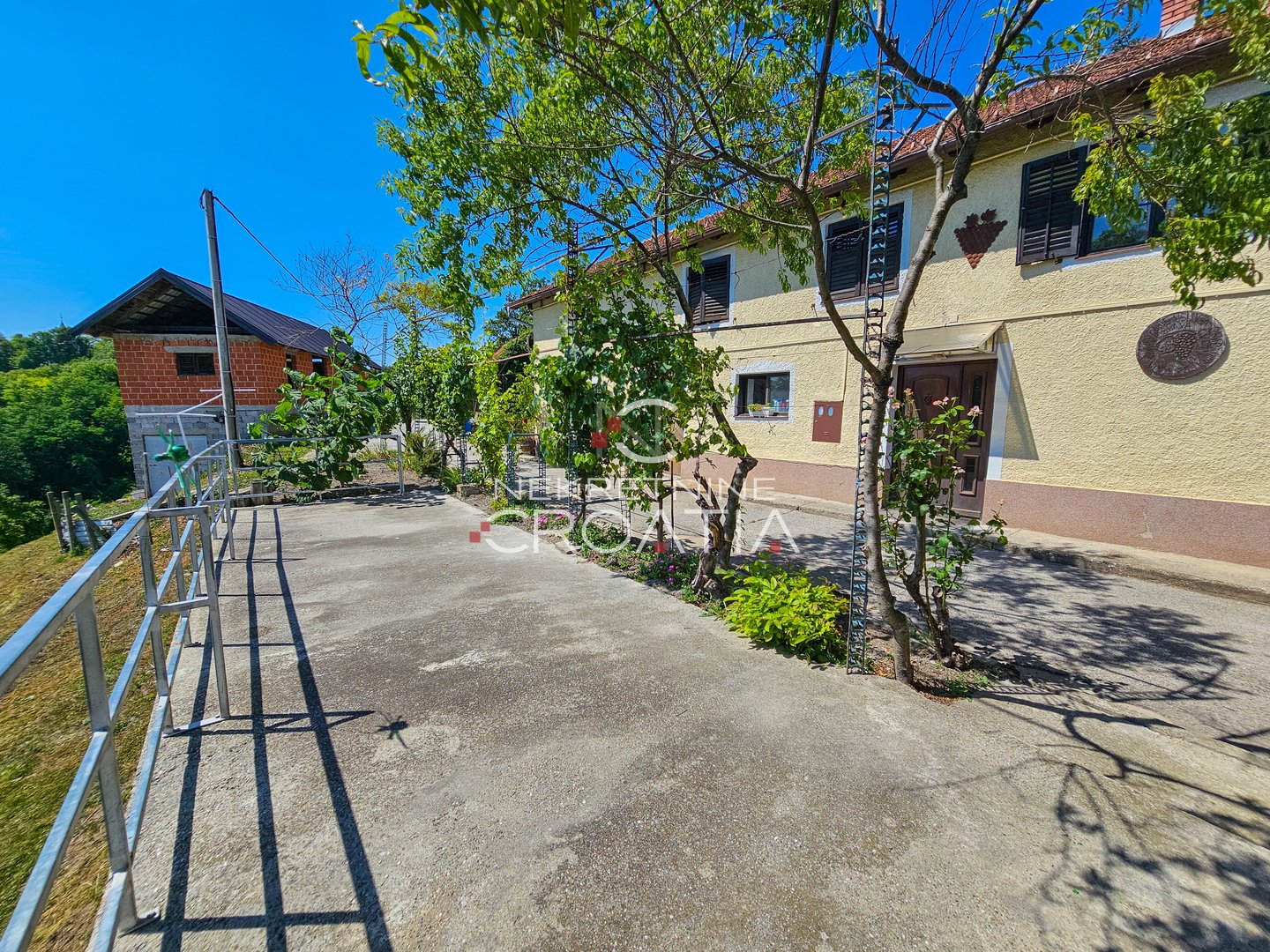 Dom Na predaj - Varaždinska Gornja Voća