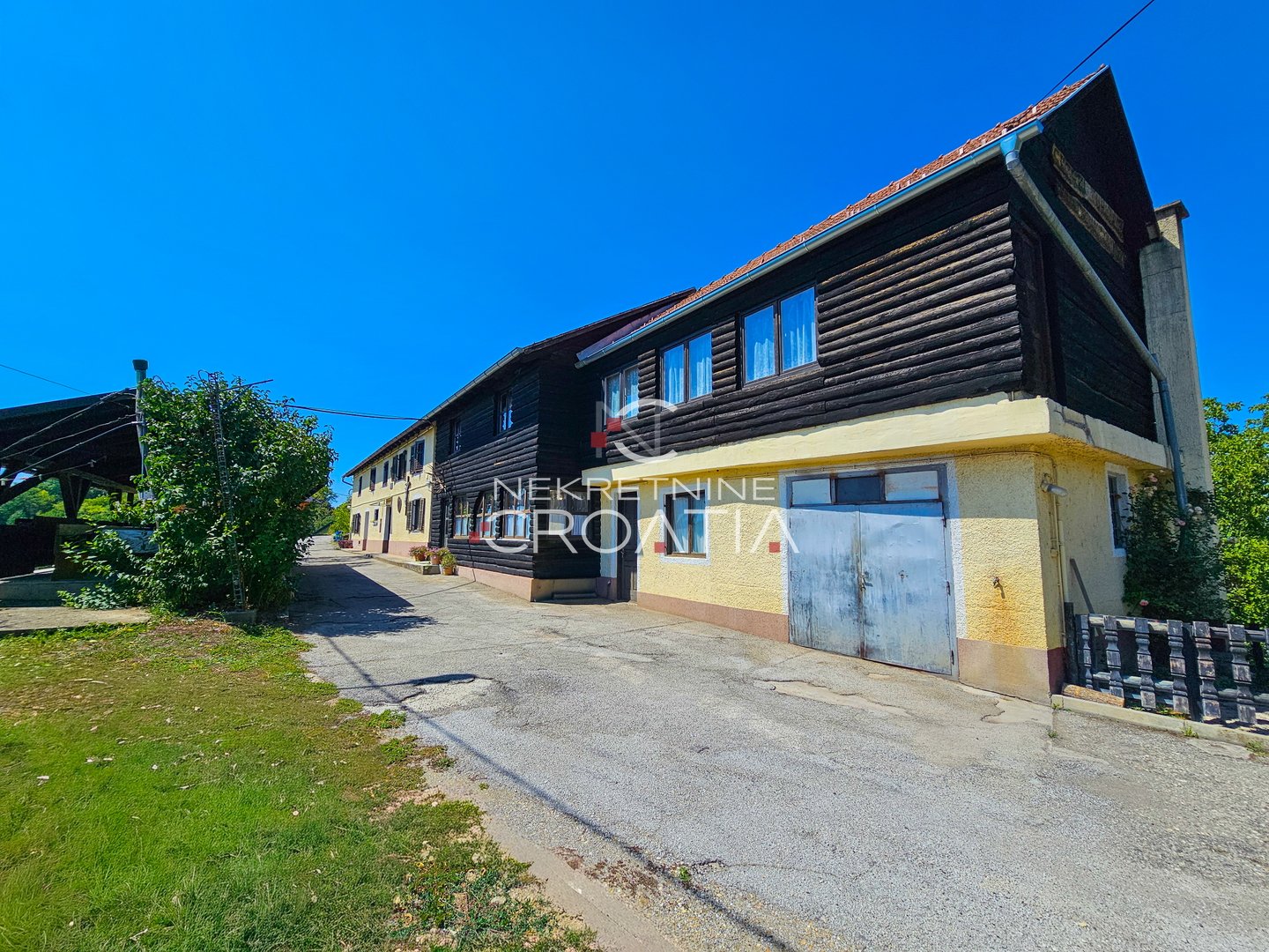 Dom Na predaj - Varaždinska Gornja Voća