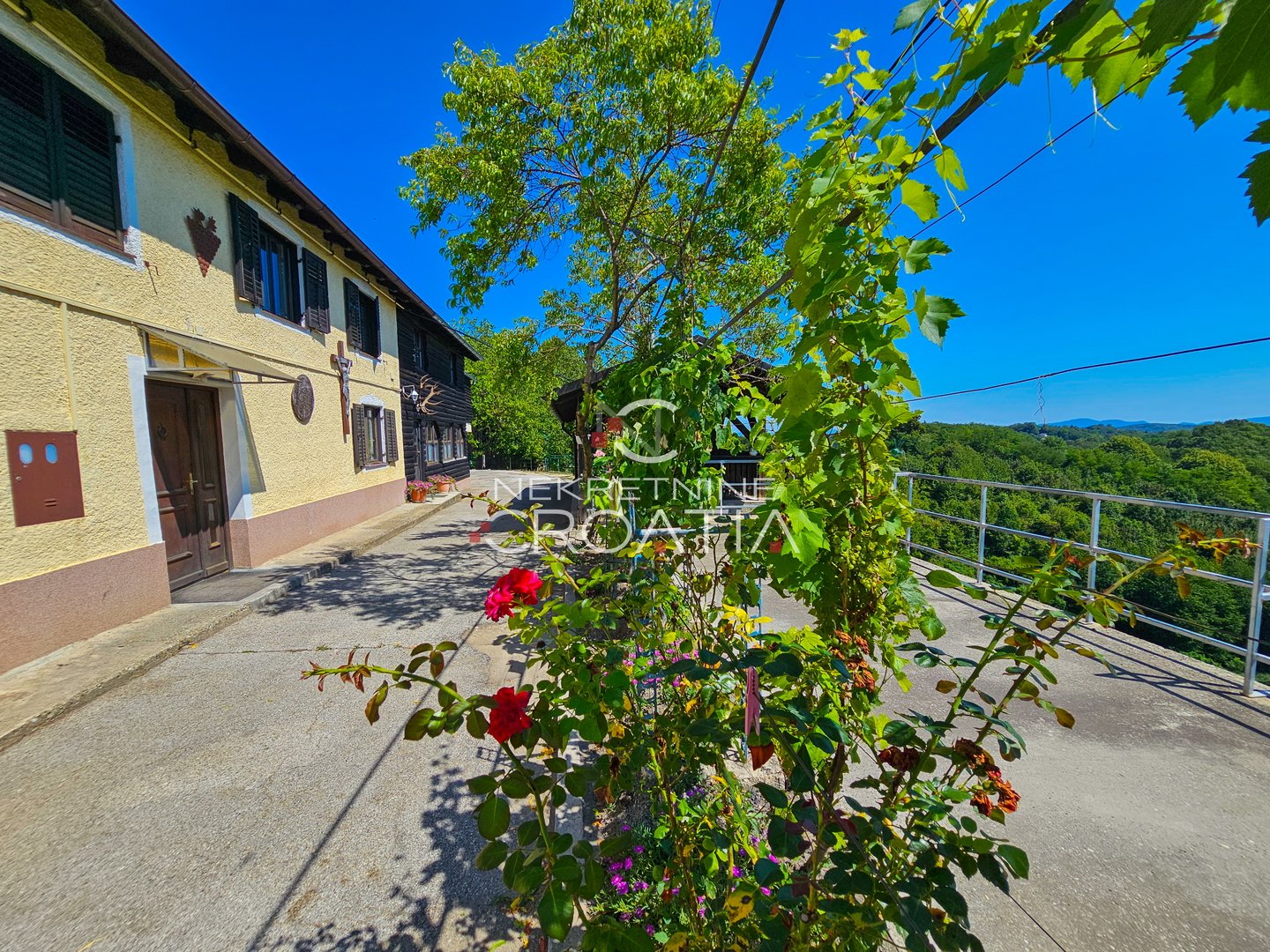 Dom Na predaj - Varaždinska Gornja Voća