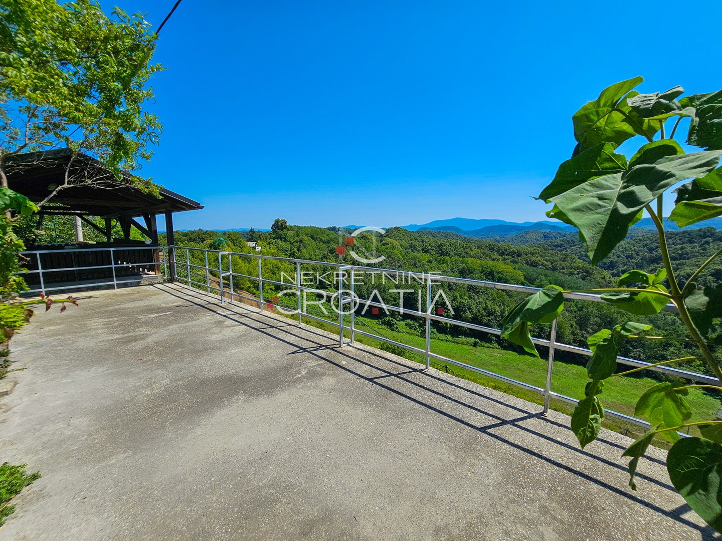 Dom Na predaj - Varaždinska Gornja Voća