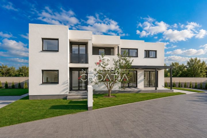 Apartmán na predaj 96 m² – Gornji Kneginec