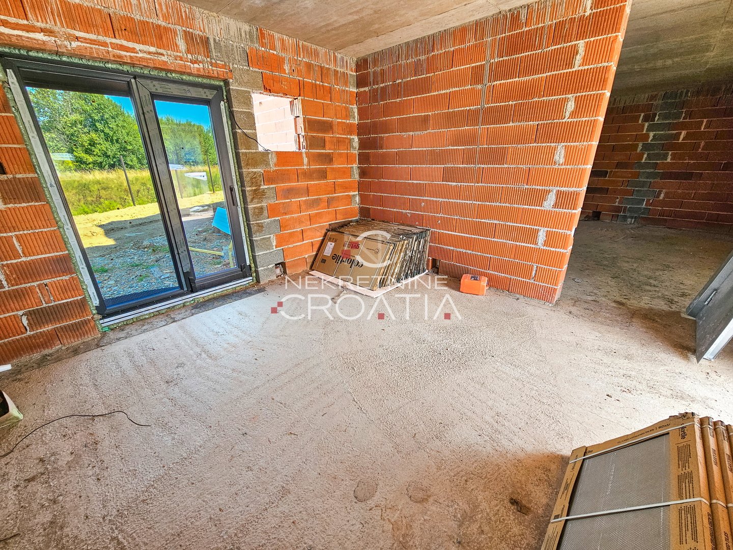 Apartmán Na predaj - Varaždinska Turčin