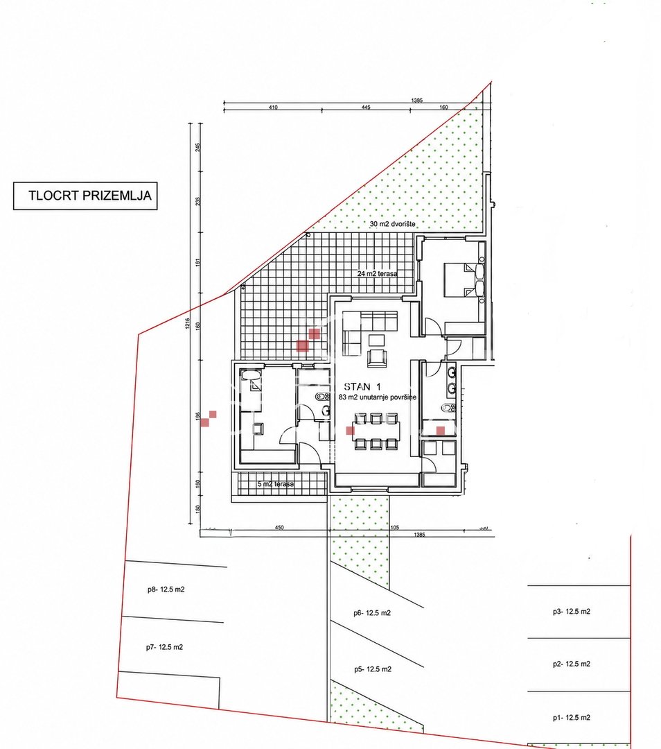 Apartmán Na predaj - Varaždinska Turčin